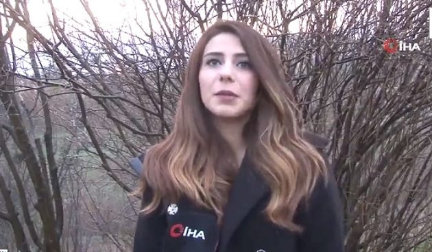 Ποια είναι η 28χρονη που έγινε η νεότερη πρόεδρος κοινότητας στην Τουρκία