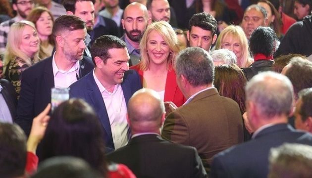 Τσίπρας: Οι πολίτες πεισμώνουν από τα fake news και θα απαντήσουν στις κάλπες