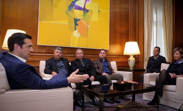 Ενισχύεται η Πυροσβεστική με 932 στελέχη εν όψει της αντιπυρικής περιόδου (βίντεο)