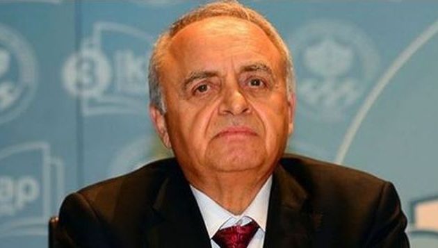 Ο Ερντογάν συνέλαβε πρώην αξιωματούχο των υπηρεσιών πληροφοριών για «τρομοκρατία»