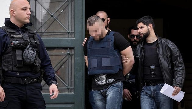 Το μοιραίο λάθος που «πρόδωσε» τον πληρωμένο φονιά του Γιάννη Μακρή