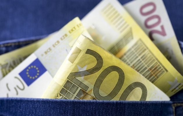 Ανακοίνωση της Αρχής για το «ξέπλυμα μαύρου χρήματος» για την ΔΕΠΑ και το Πετσίτη