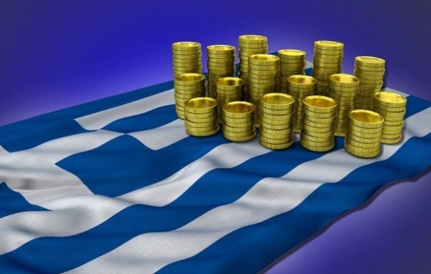 Στο χαμηλότερο 14 ετών οι αποδόσεις των ελληνικών 10ετών ομολόγων