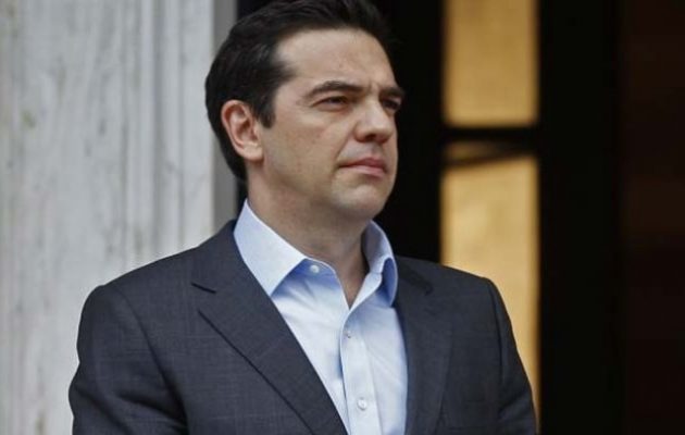 Το Πασχαλινό μήνυμα του Τσίπρα: «Μακάριοι οι πεινώντες και διψώντες τη Δικαιοσύνη»