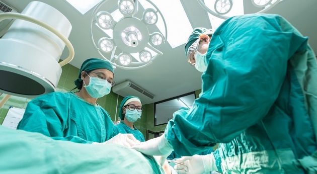 Νοσοκομείο τραβούσε βίντεο κρυφά γυμνές γυναίκες στο χειρουργείο