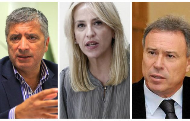 Τι δείχνει δημοσκόπηση για την εκλογική μάχη στην περιφέρεια Αττικής