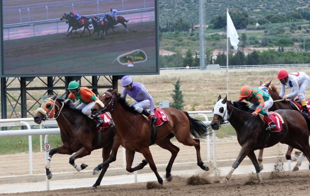 Markopoulo Park: Επτά εντυπωσιακές κούρσες, ενισχυμένο Γκανιάν και εκπλήξεις για όλη την οικογένεια