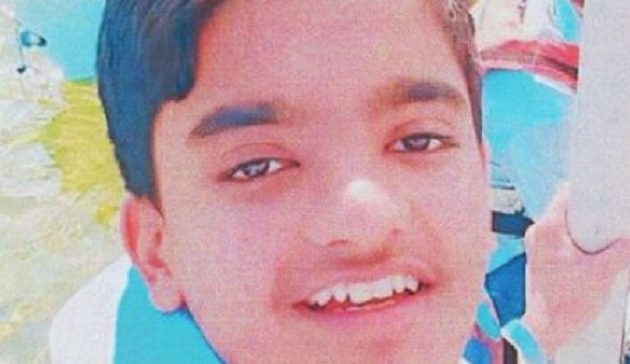 Εξαφανίστηκε 15χρονος από την περιοχή της Ομόνοιας