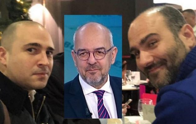 Ο ΣΚΑΪ και το ΠΡΩΤΟ ΘΕΜΑ στις επιλογές του Μητσοτάκη – Οι 8 υποψήφιοι που ανακοίνωσε η ΝΔ