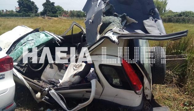 Αδέρφια πήγαν να ψηφίσουν και σκοτώθηκαν σε τροχαίο