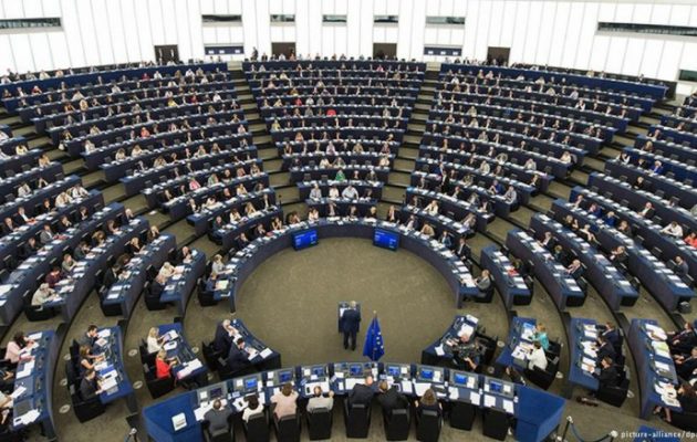 «Ζαλίζουν» οι απολαβές των ευρωβουλευτών – Αγγίζουν το 1,3 εκατ. ευρώ την 5ετία
