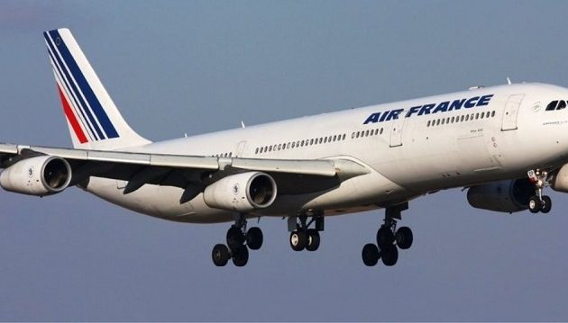 Αεροπλάνο χάθηκε από τα ραντάρ ενώ επιχειρούσε αναγκαστική προσγείωση