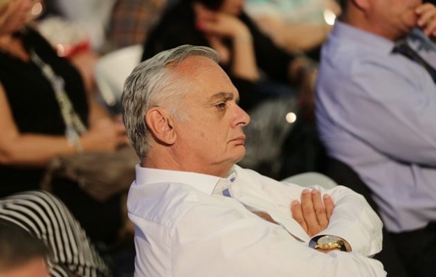 Υποψήφιος της Ν.Δ. τα «χώνει» στον Μητσοτάκη και λέει «νούμερο» τον Τσελέντη