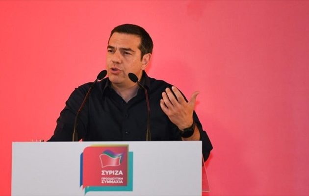 Τσίπρας: Χάσαμε μια μάχη, αλλά έχουμε μπροστά μας τον πόλεμο – Μπορεί να κερδηθεί