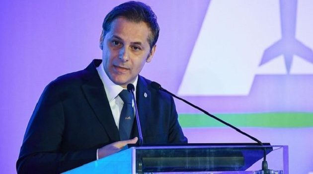 Ιταλός υφυπουργός και σύμβουλος του Σαλβίνι κατηγορείται για χρηματισμό από εταιρίες