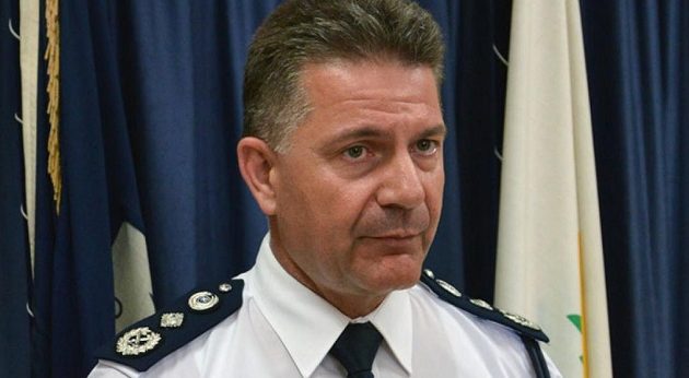 Ο Αναστασιάδης καρατόμησε τον αρχηγό της Αστυνομίας Κύπρου λόγω σίριαλ κίλερ