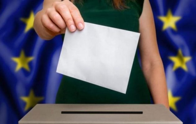 Δημοσκόπηση: Ποιους υποψήφιους ευρωβουλευτές από ΣΥΡΙΖΑ και ΝΔ «ψηφίζουν» οι εκλογείς