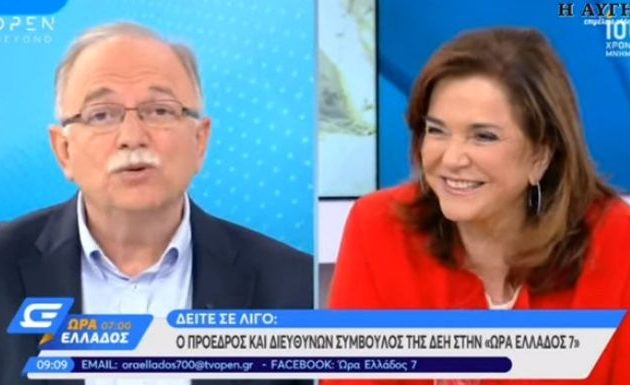 Δείτε τη Ντόρα να λέει ψέμματα για να σώσει τον «Ραν Ταν Πλαν» αδελφό της (βίντεο)