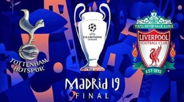 Champions League : Î‘Î³Î³Î»Î¹ÎºÏŒÏ‚ Â«ÎµÎ¼Ï†ÏÎ»Î¹Î¿Ï‚Â» Î³Î¹Î± Ï„Î¿ ÏƒÏ„Î­Î¼Î¼Î± ÏƒÏ„Î· ÎœÎ±Î´ÏÎ¯Ï„Î·