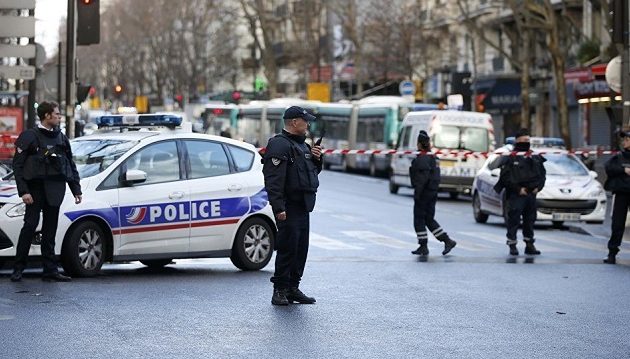 Ιταλός αρχιπράκτορας βρέθηκε νεκρός κοντά σε ξενοδοχείο στο Παρίσι