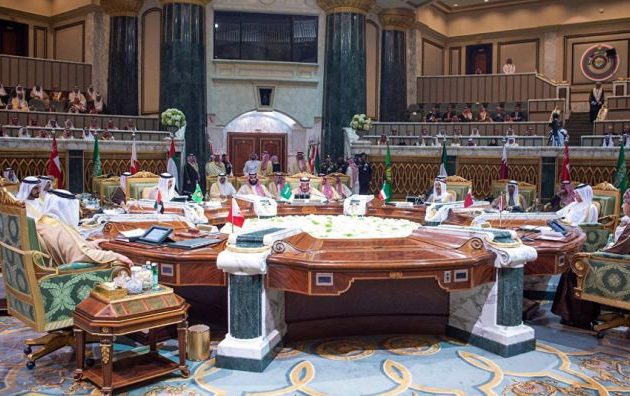 Καταδίκη των σαμποτάζ σε πλοία των Εμιράτων από το Συμβούλιο του Κόλπου