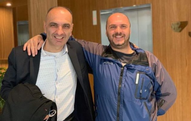 Τι θα γίνει με τους Έλληνες στη Βόρεια Μακεδονία; Θα πάρουν ιθαγένεια;