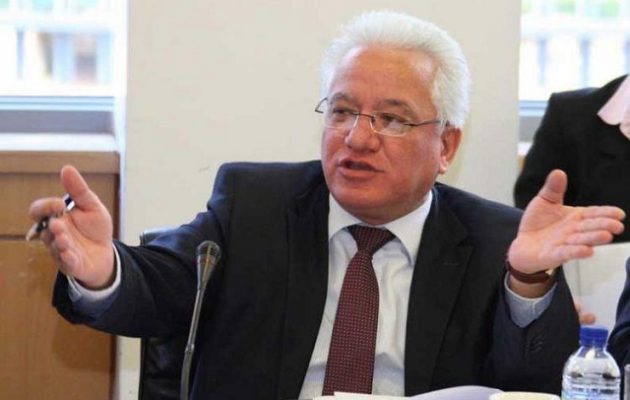 Ο σίριαλ κίλερ της Κύπρου οδηγεί σε παραίτηση τον υπουργό Δικαιοσύνης