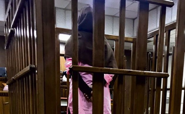 Το Ιράκ έχει δικάσει περισσότερους από 500 για σχέσεις με το Ισλαμικό Κράτος