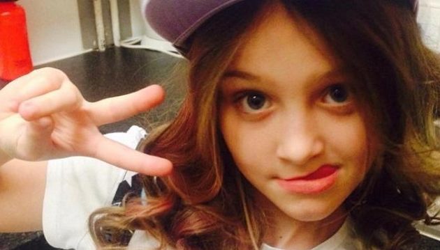 12χρονη αυτοκτόνησε αντιγράφωντας τηλεοπτική σειρά – Τι ζητά η μητέρα της
