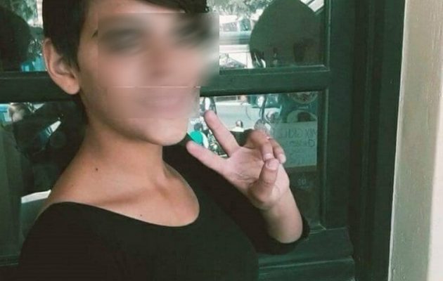 Τραγωδία στη Σαντορίνη:  Άφησαν την 14χρονη μαθήτρια να αργοπεθαίνει και πάρταραν