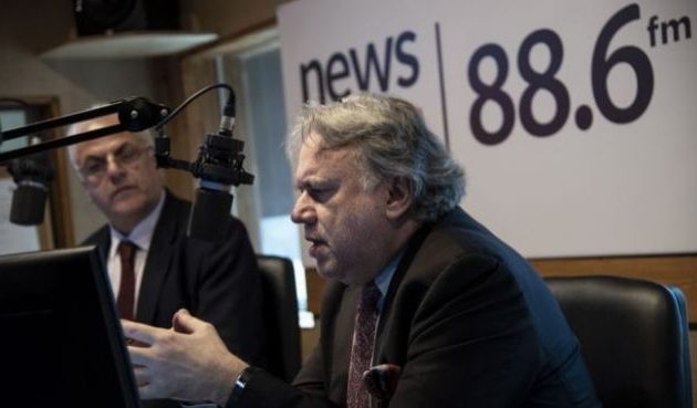 Το τουρκικό γεωτρύπανο στην κυπριακή ΑΟΖ είναι «σημαία» – Δεν έχει τεχνογνωσία για γεώτρηση