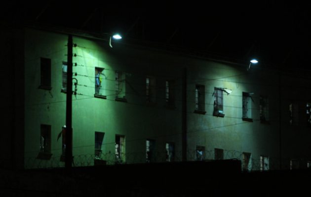Φυλακές Κορυδαλλού: Σοβαρές συμπλοκές μεταξύ κρατουμένων