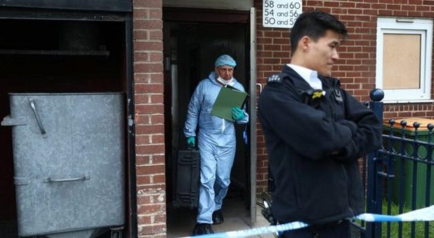 Βρέθηκαν πτώματα σε καταψύκτη σε διαμέρισμα του Λονδίνου