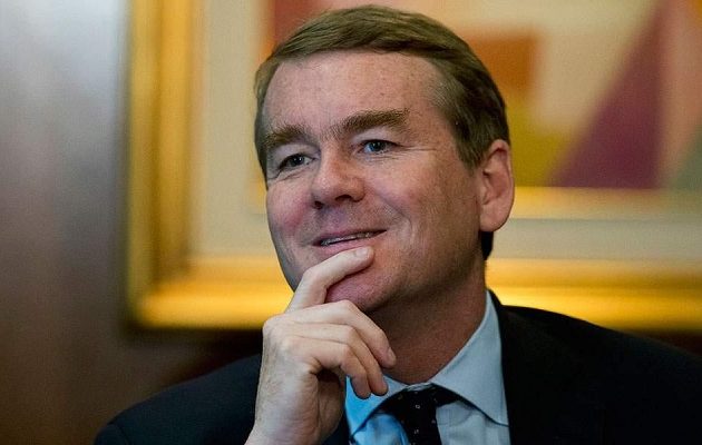 Ποιος είναι ο 21ος υποψήφιος για το χρίσμα των Δημοκρατικών στις ΗΠΑ