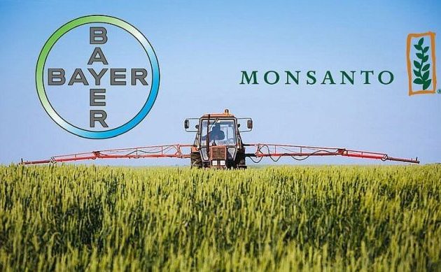 Η Monsanto φακέλωσε ακτιβιστές, δημοσιογράφους και πολιτικούς στη Γαλλία σε «εχθρούς» και «φίλους»