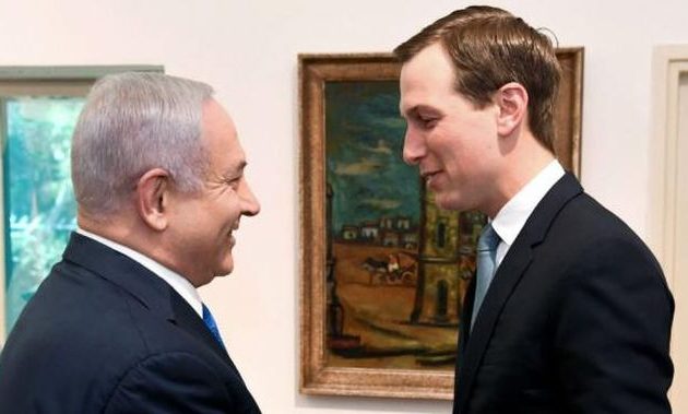 Οι νέες εκλογές στο Ισραήλ καθυστερούν τη «Συμφωνία του Αιώνα» του Τραμπ για το Μεσανατολικό