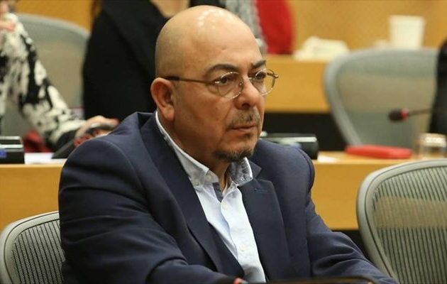 Ο πρώτος Τουρκοκύπριος ευρωβουλευτής είναι ο Νιαζί Κιζιλγιουρέκ