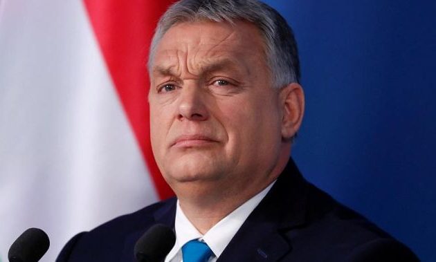Ούγγροι δικηγόροι: Ο Όρμπαν υπονομεύει το κράτος δικαίου