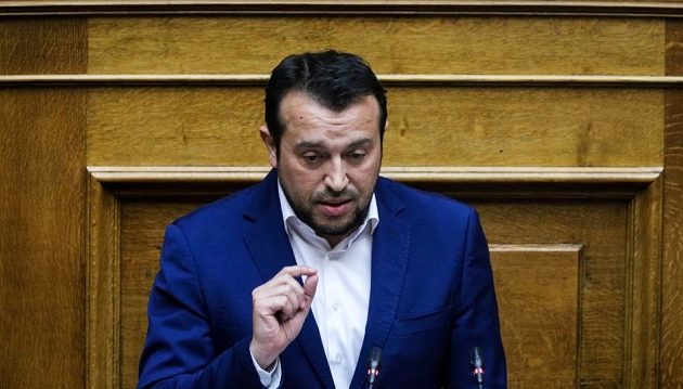 Ν. Παππάς: Η ΕΡΤ να εξαγοράσει τη Forthnet/Nova και όχι η Alter Ego