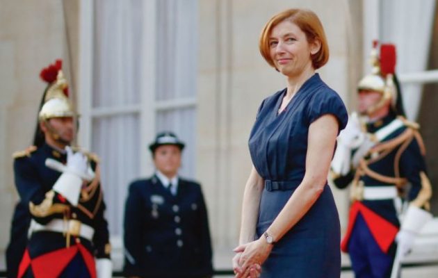 Η Γαλλία απείλησε το Ιράν με κυρώσεις για την πυρηνική συμφωνία