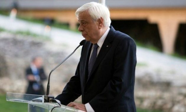 Πρ. Παυλόπουλος προς Τουρκία: «Οι Έλληνες με τους συμμάχους μας θα επιβάλλουμε το Δίκαιο της Θάλασσας»