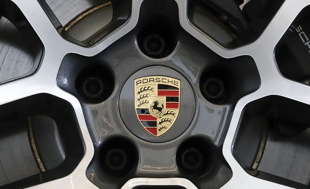 Μισό δισ. ευρώ πρόστιμο στην Πόρσε για το σκάνδαλο με τους ρύπους