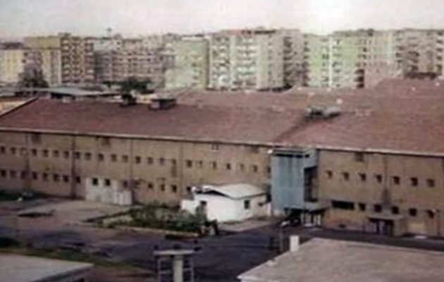 «Εξπρές του μεσονυχτίου» στην Τουρκία: Αυτοκτονούν κρατούμενοι στο βασανιστήριο της απομόνωσης