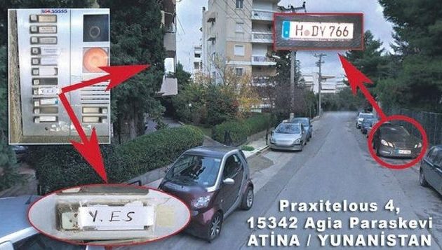 Ο «ηγέτης» των γκιουλενιστών στην Ελλάδα που παρακολουθούσαν οι «ερευνητές» της «Sabah» μίλησε στην «Καθημερινή»