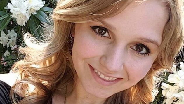 21χρονη φοιτήτρια σκοτώθηκε πέφτοντας από ύψος 30 μέτρων ενώ τράβαγε σέλφι