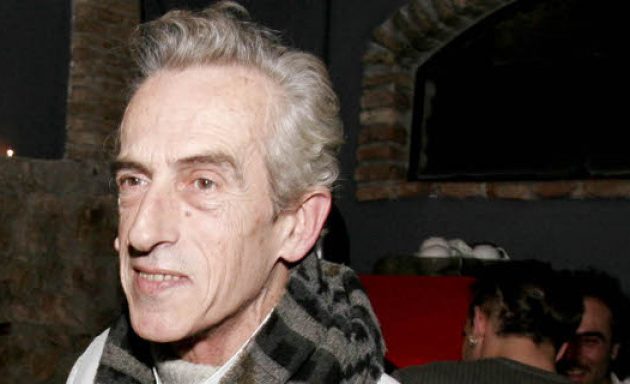 Τάκης Μόσχος: Την Παρασκευή στη Σκόπελο η κηδεία του ηθοποιού χωρίς δημοσιογραφική κάλυψη