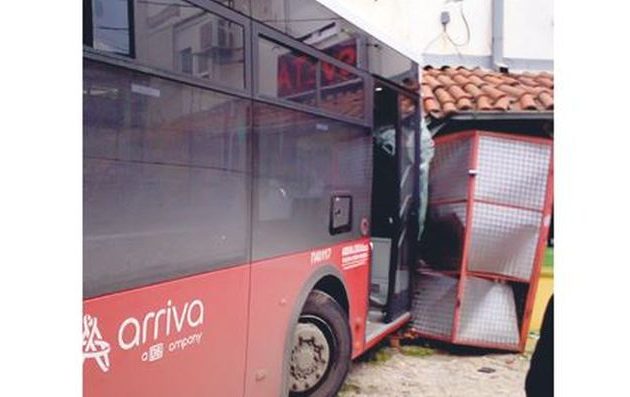Αγόρασαν τουρκικά λεωφορεία για τις αστικές συγκοινωνίες στο Βελιγράδι και επειδή «τρελάθηκαν» τα αποσύρουν