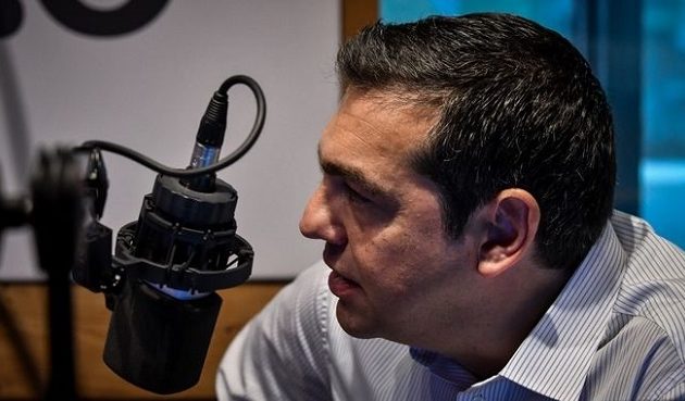 Τσίπρας: Ο Ερντογάν δεν θα τολμήσει έρευνες στα χωρικά ύδατα της χώρας μας