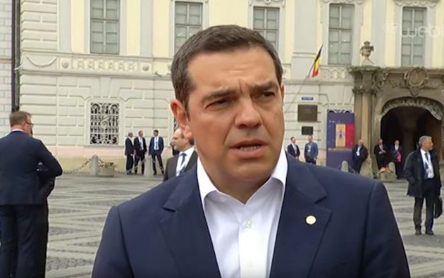 Διορία ενάμιση μήνα στην Τουρκία από την ΕΕ – Μετά θα επιβληθούν κυρώσεις