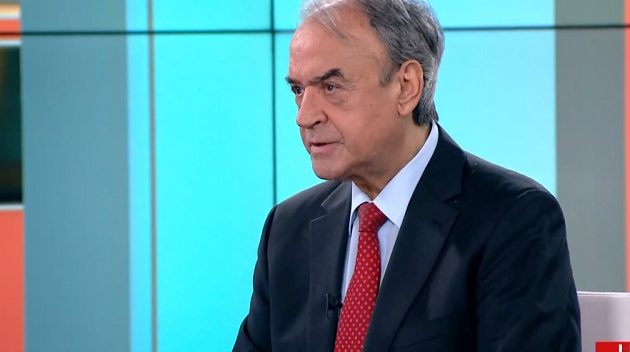 Τσοβόλας: Αγωγή κατά Πέτσα ετοιμάζει ο Παπαγγελόπουλος